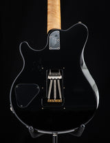 Used Ernie Ball Music Man Axis Sunburst