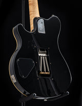 Used Ernie Ball Music Man Axis Sunburst