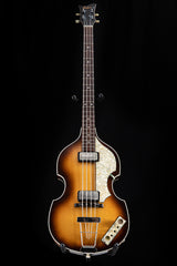 Used Hofner 500/1 63 Reissue Violin Bass Sunburst