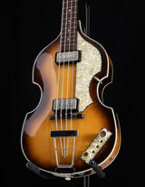 Used Hofner 500/1 63 Reissue Violin Bass Sunburst