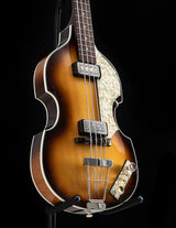Used Hofner 500/1 63 Reissue Violin Bass Sunburst