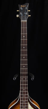 Used Hofner 500/1 63 Reissue Violin Bass Sunburst