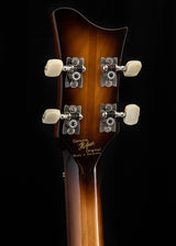 Used Hofner 500/1 63 Reissue Violin Bass Sunburst