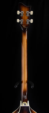 Used Hofner 500/1 63 Reissue Violin Bass Sunburst