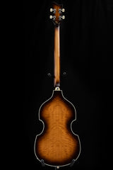 Used Hofner 500/1 63 Reissue Violin Bass Sunburst