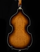 Used Hofner 500/1 63 Reissue Violin Bass Sunburst