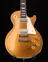 Used Gibson Les Paul Standard '50s Gold Top