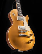 Used Gibson Les Paul Standard '50s Gold Top