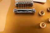 Used Gibson Les Paul Standard '50s Gold Top