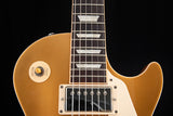 Used Gibson Les Paul Standard '50s Gold Top
