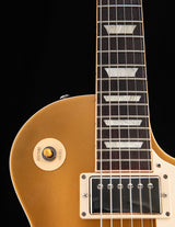 Used Gibson Les Paul Standard '50s Gold Top