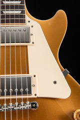 Used Gibson Les Paul Standard '50s Gold Top