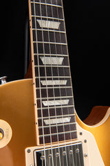 Used Gibson Les Paul Standard '50s Gold Top