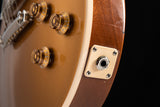 Used Gibson Les Paul Standard '50s Gold Top