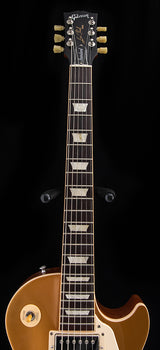 Used Gibson Les Paul Standard '50s Gold Top