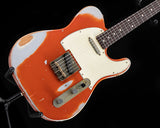 Nash T-63 Candy Tangerine