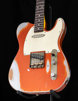 Nash T-63 Candy Tangerine