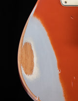 Nash T-63 Candy Tangerine