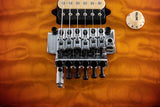 Used Ernie Ball Music Man Axis Sunburst