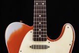 Nash T-63 Candy Tangerine