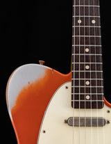 Nash T-63 Candy Tangerine