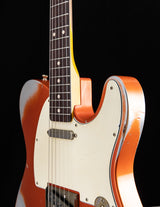 Nash T-63 Candy Tangerine