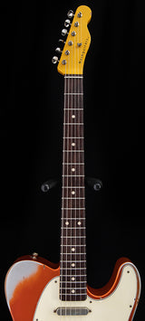 Nash T-63 Candy Tangerine