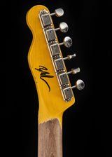 Nash T-63 Candy Tangerine