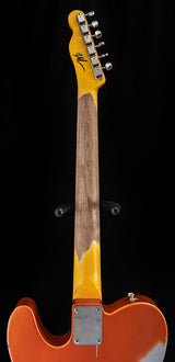 Nash T-63 Candy Tangerine