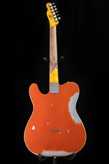 Nash T-63 Candy Tangerine