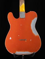Nash T-63 Candy Tangerine