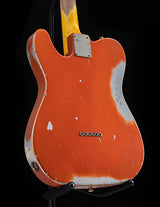 Nash T-63 Candy Tangerine