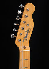 Used Fender 70th Anniversary Esquire Maple Neck Lake Surf Green