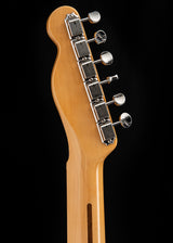 Used Fender 70th Anniversary Esquire Maple Neck Lake Surf Green