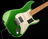 Fender Player Plus Stratocaster HSS Cosmic Jade