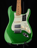 Fender Player Plus Stratocaster HSS Cosmic Jade