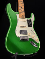 Fender Player Plus Stratocaster HSS Cosmic Jade