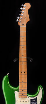 Fender Player Plus Stratocaster HSS Cosmic Jade