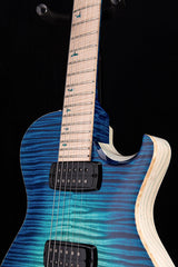 Used Paul Reed Smith Private Stock Singlecut Paul's Guitar Ocean Mist Glow