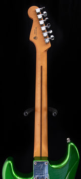 Fender Player Plus Stratocaster HSS Cosmic Jade