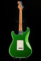 Fender Player Plus Stratocaster HSS Cosmic Jade