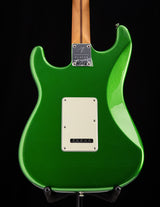 Fender Player Plus Stratocaster HSS Cosmic Jade