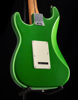 Fender Player Plus Stratocaster HSS Cosmic Jade