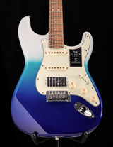 Fender Player Plus Stratocaster HSS Belair Blue