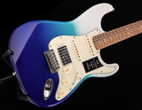 Fender Player Plus Stratocaster HSS Belair Blue