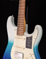 Fender Player Plus Stratocaster HSS Belair Blue