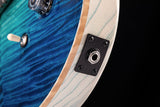 Used Paul Reed Smith Private Stock Singlecut Paul's Guitar Ocean Mist Glow