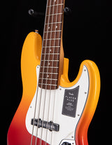 Fender Player Plus Jazz Bass V Tequila Sunrise