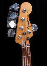 Fender Player Plus Jazz Bass V Tequila Sunrise