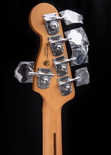 Fender Player Plus Jazz Bass V Tequila Sunrise